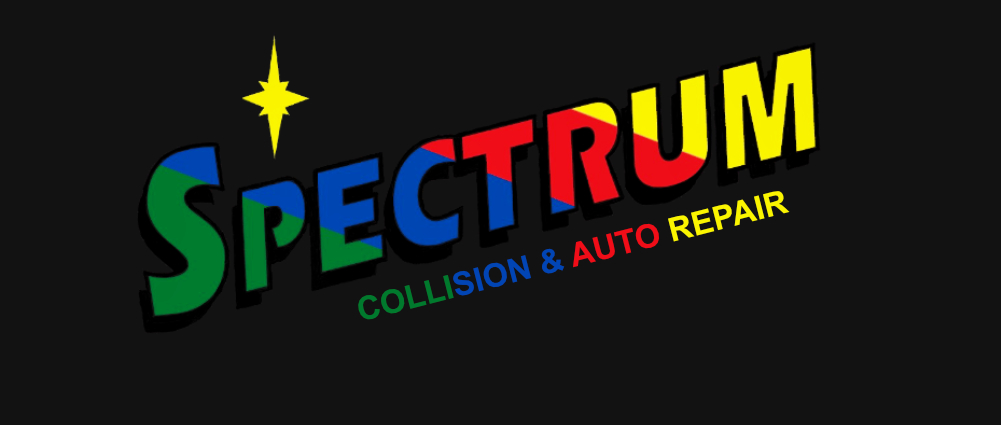 Spectrum Collision Centers
